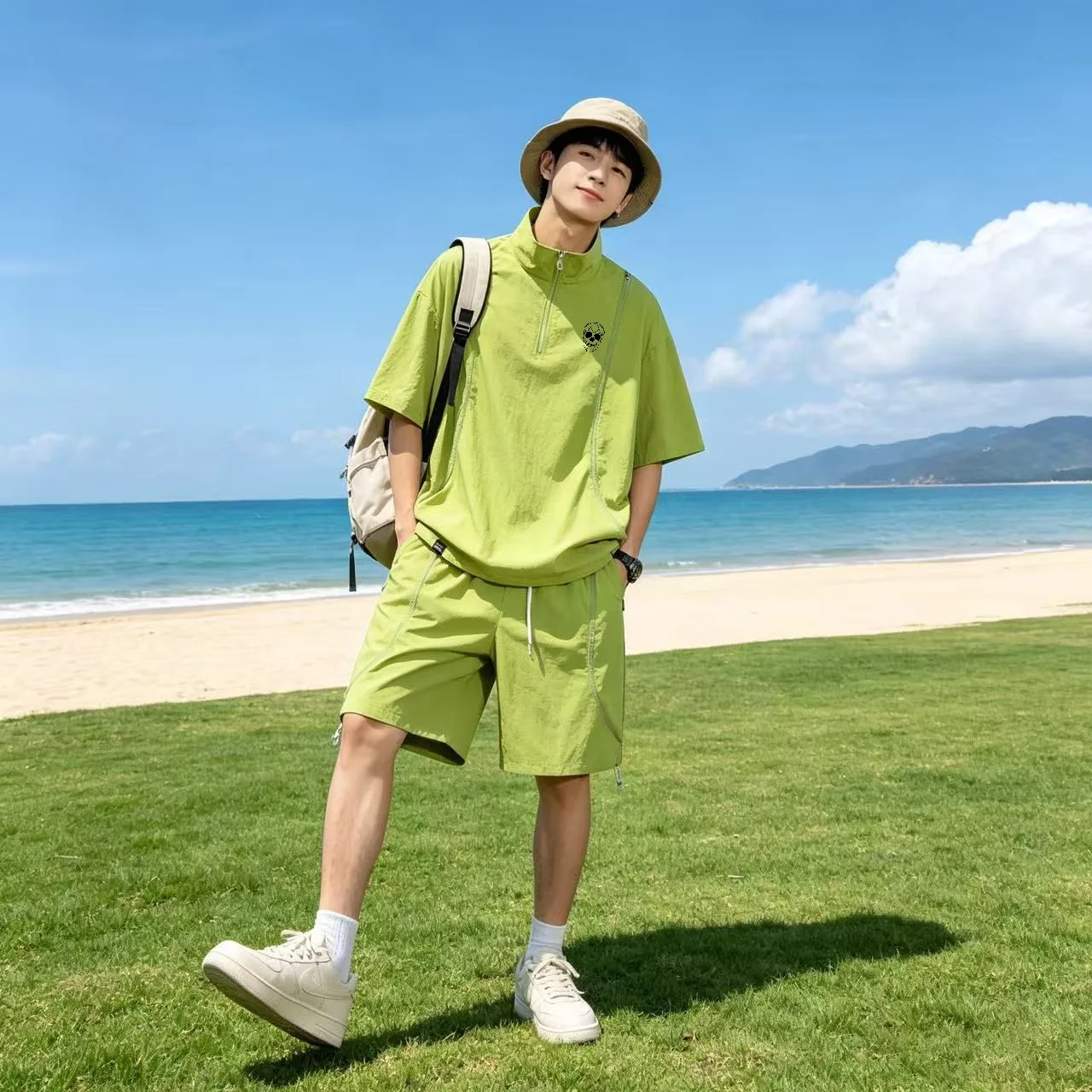 ชุดกอล์ฟฤดูร้อนสำหรับผู้ชายและ - Golf Equipment Sales บทวิจารณ์และราคา