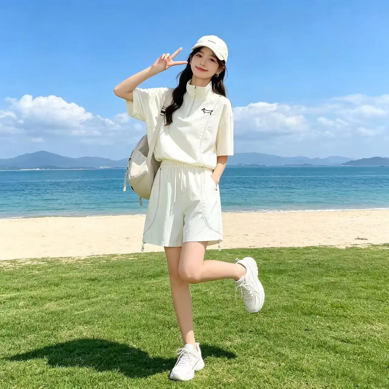 ชุดกอล์ฟฤดูร้อนสำหรับผู้ชายและ - Golf Equipment Sales บทวิจารณ์และราคา