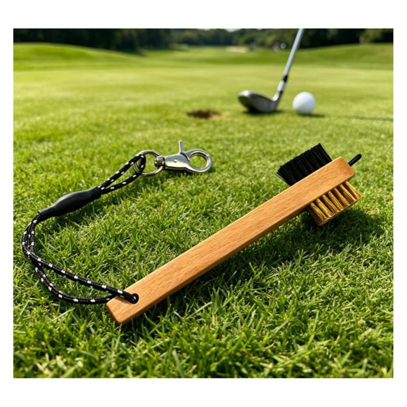 ABHS-แปรงทำความสะอาดไม้กอล์ฟด้ - Golf Equipment Sales บทวิจารณ์และราคา