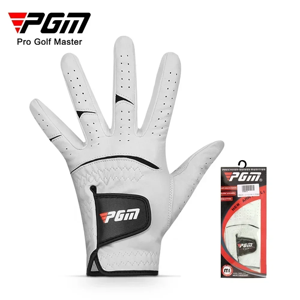 PGM ถุงมือกอล์ฟสำหรับผู้ชาย รุ - Golf Equipment Sales บทวิจารณ์และราคา
