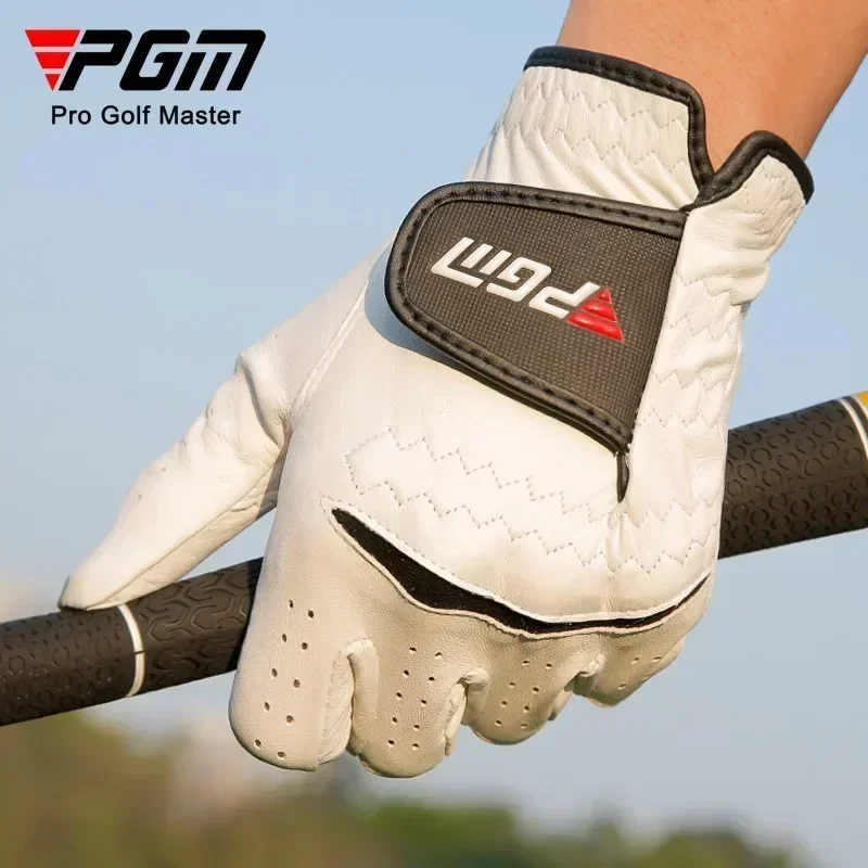 PGM ถุงมือกอล์ฟสำหรับผู้ชาย รุ - Golf Equipment Sales บทวิจารณ์และราคา