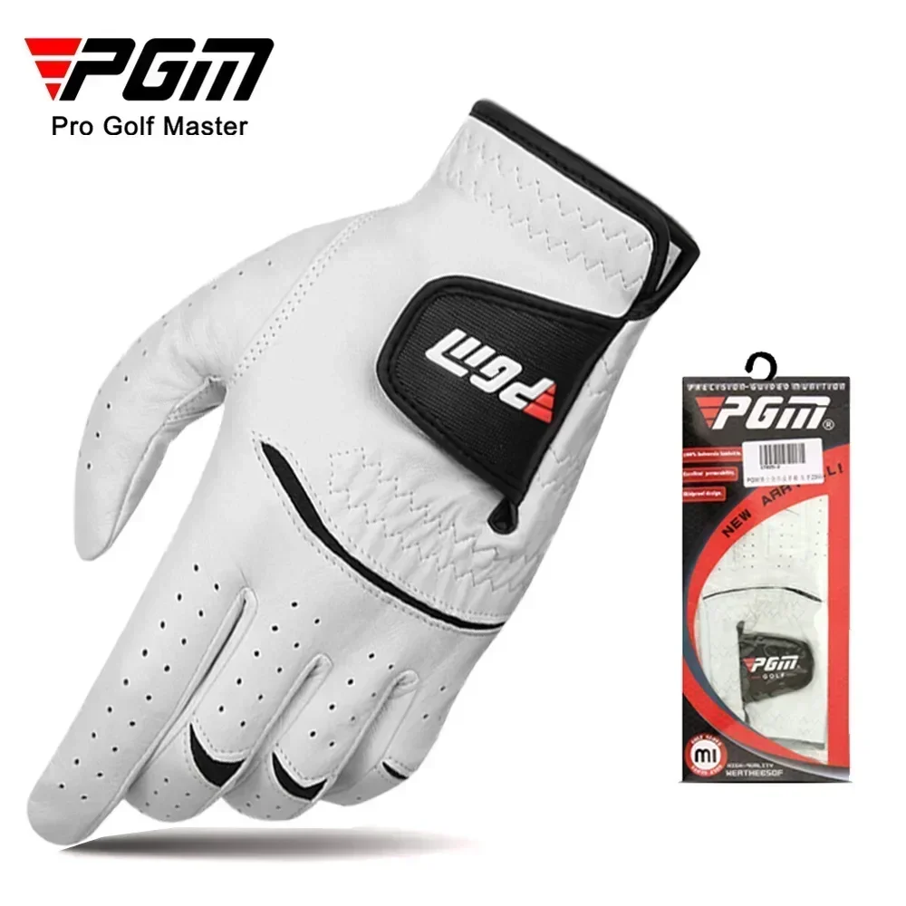 PGM ถุงมือกอล์ฟสำหรับผู้ชาย รุ - Golf Equipment Sales บทวิจารณ์และราคา