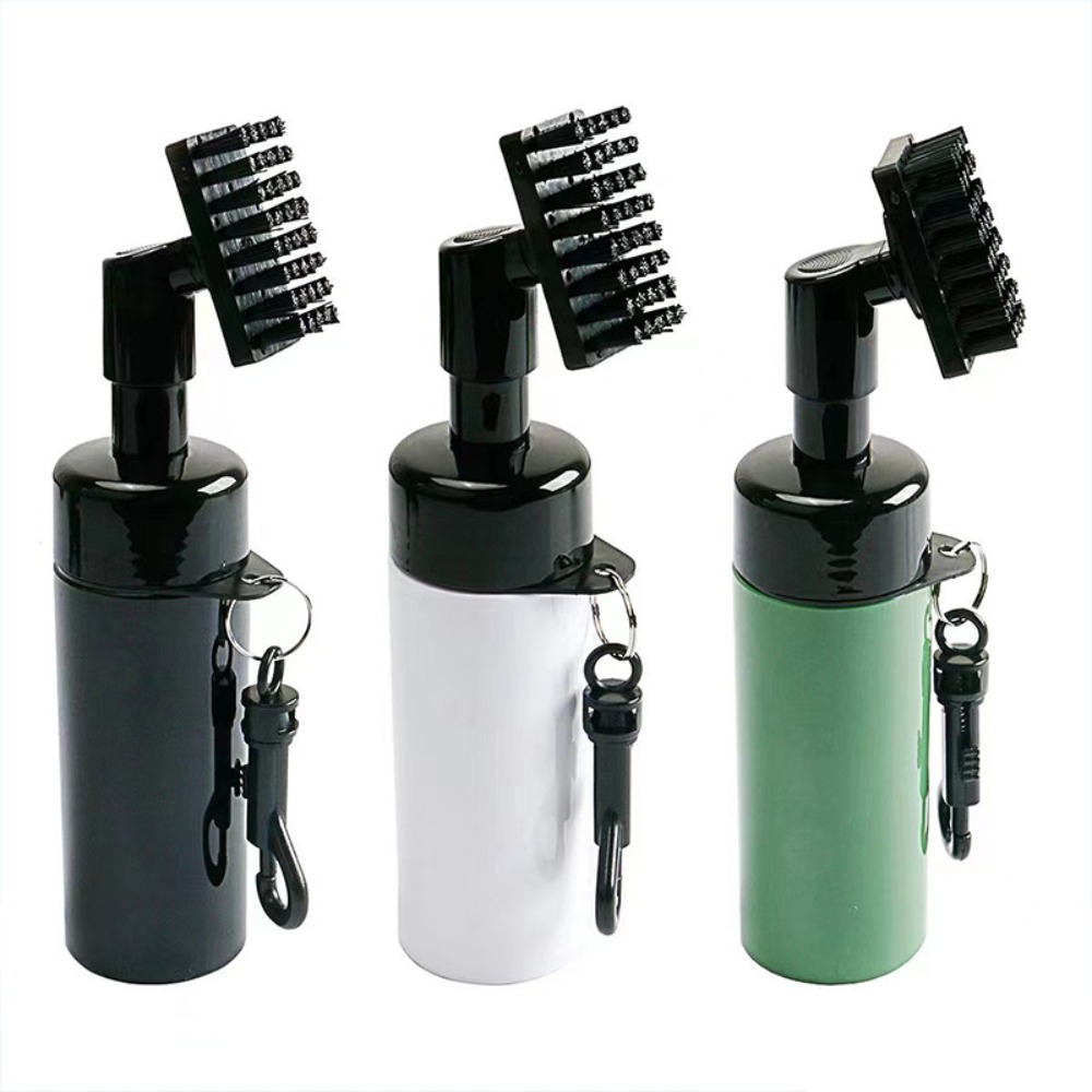 แปรงทำความสะอาดไม้กอล์ฟมืออาชี - Golf Equipment Sales บทวิจารณ์และราคา