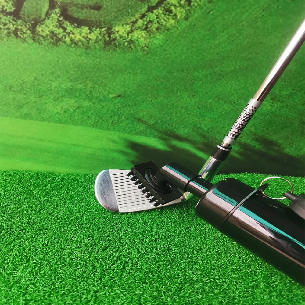 แปรงทำความสะอาดไม้กอล์ฟมืออาชี - Golf Equipment Sales บทวิจารณ์และราคา