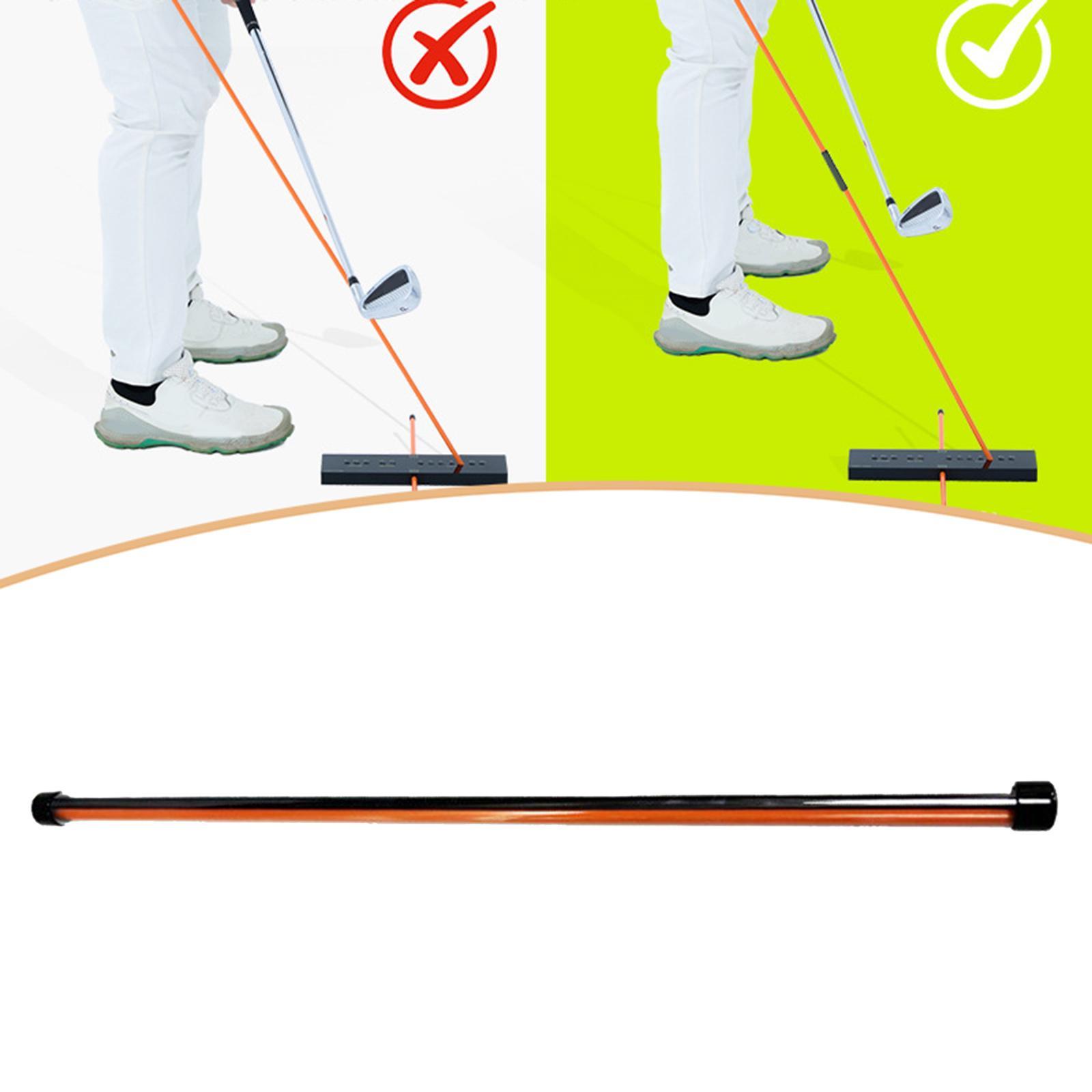 อุปกรณ์ฝึกซ้อมกอล์ฟ ไม้จัดแนวก - Golf Equipment For Beginners บทวิจารณ์และราคา