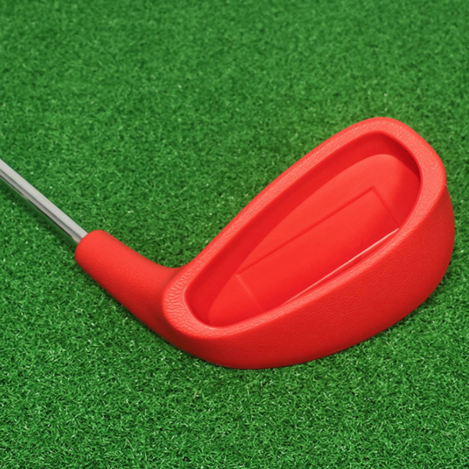 ไม้กอล์ฟฝึกซ้อม หัวพลาสติก อุป - Golf Equipment For Beginners บทวิจารณ์และราคา