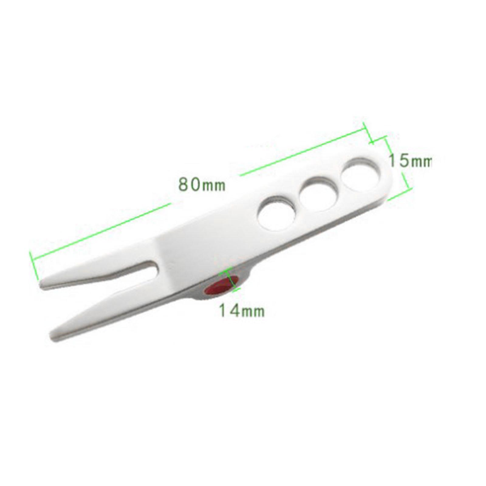 เครื่องมือซ่อมสนามกอล์ฟแบบพกพา - Golf Equipment For Beginners บทวิจารณ์และราคา