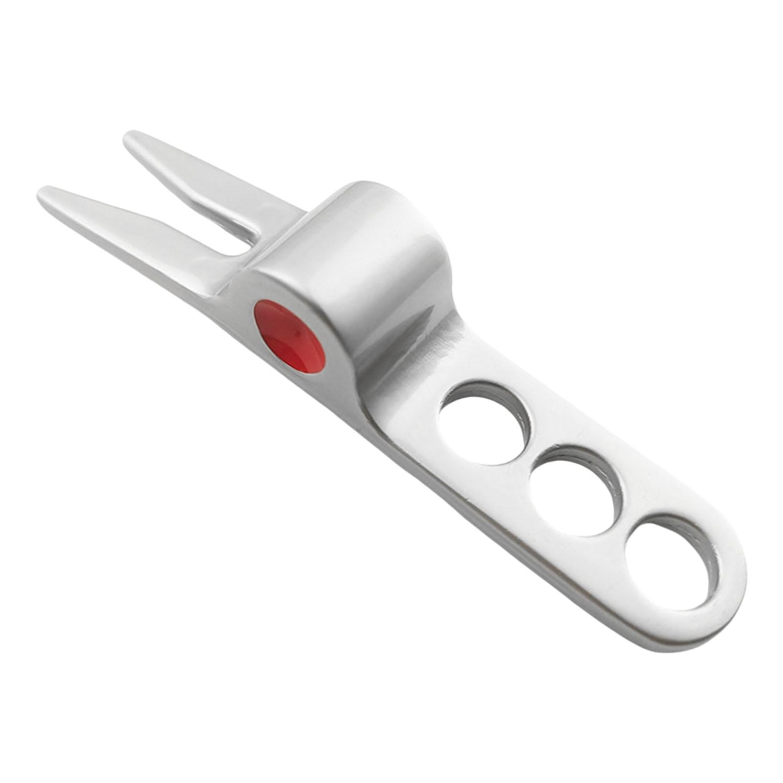 เครื่องมือซ่อมสนามกอล์ฟแบบพกพา - Golf Equipment For Beginners บทวิจารณ์และราคา