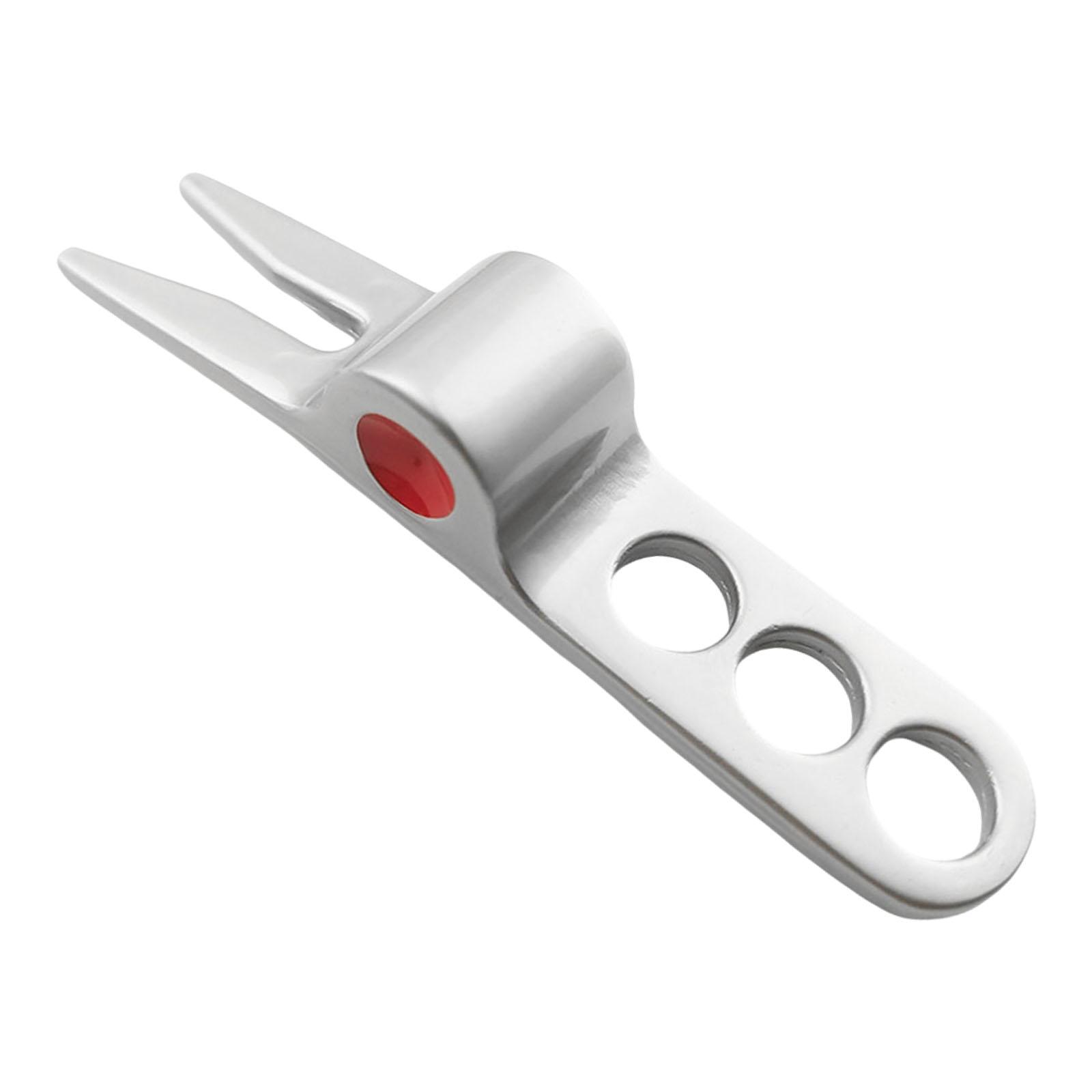 เครื่องมือซ่อมสนามกอล์ฟแบบพกพา - Golf Equipment For Beginners บทวิจารณ์และราคา