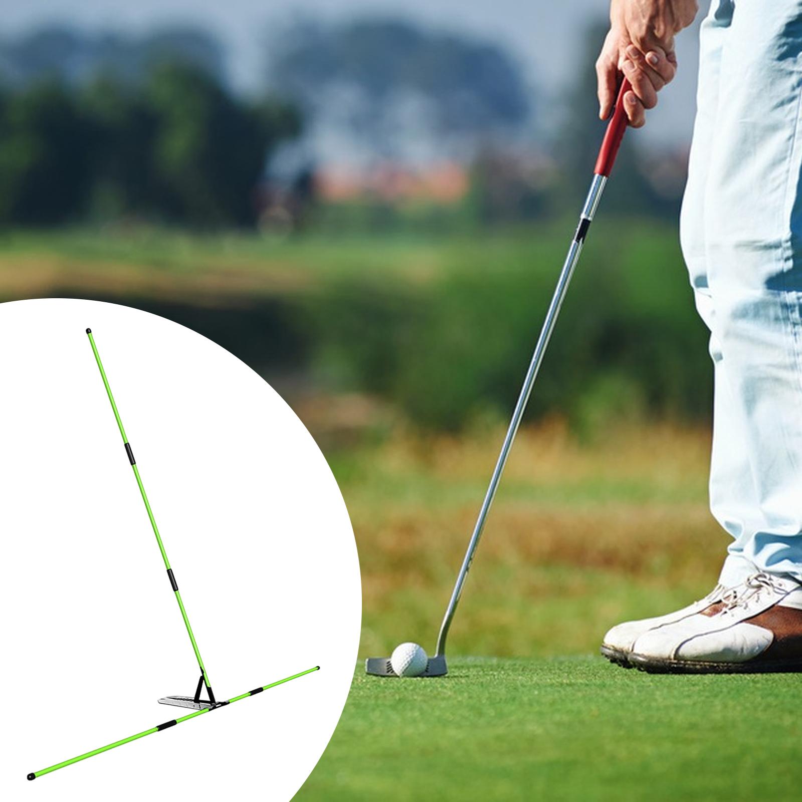 ที่วางไม้จัดแนวกอล์ฟ ปรับมุมได - Golf Equipment For Beginners บทวิจารณ์และราคา