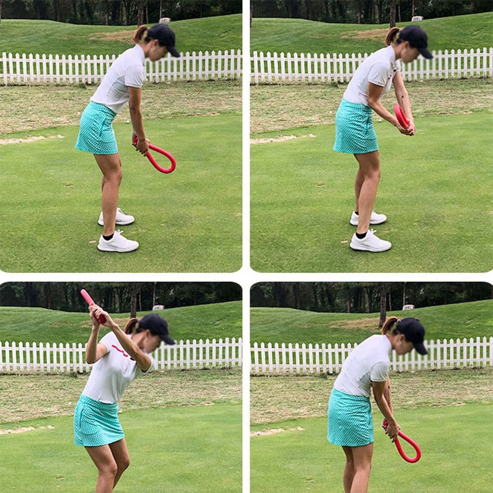 ไม้ตีกอล์ฟอเนกประสงค์แบบนุ่ม อ - Golf Equipment For Beginners บทวิจารณ์และราคา