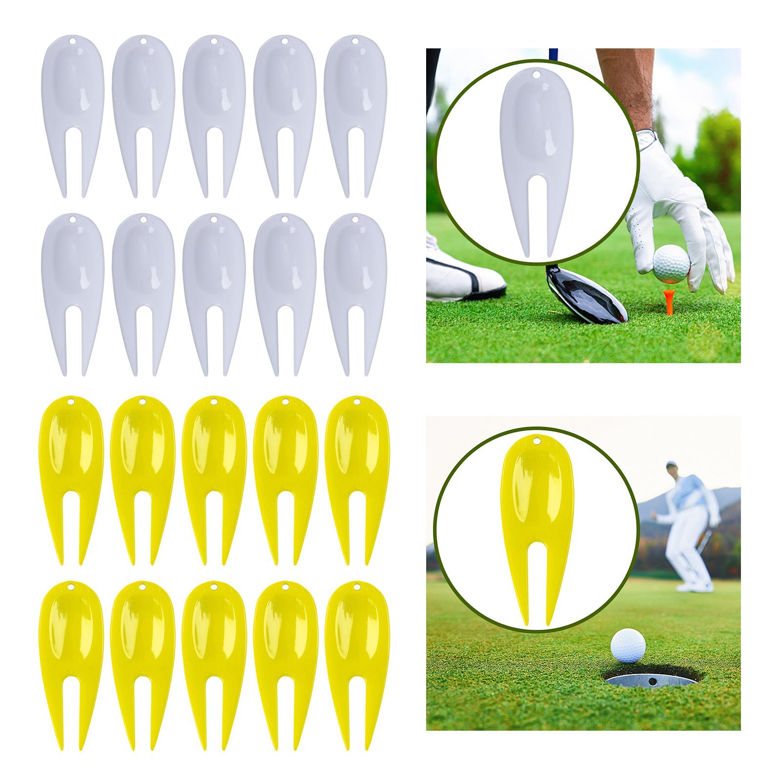 เครื่องมือซ่อมแซมสนามกอล์ฟ  ตะ - Golf Equipment For Beginners บทวิจารณ์และราคา