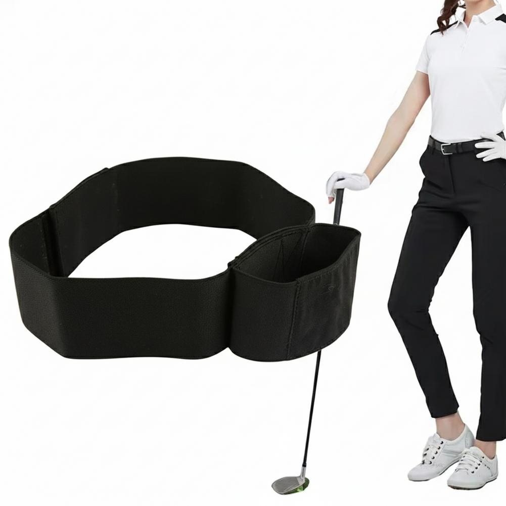 สายรัดแขนฝึกวงสวิงกอล์ฟแบบยืดห - Golf Equipment For Beginners บทวิจารณ์และราคา