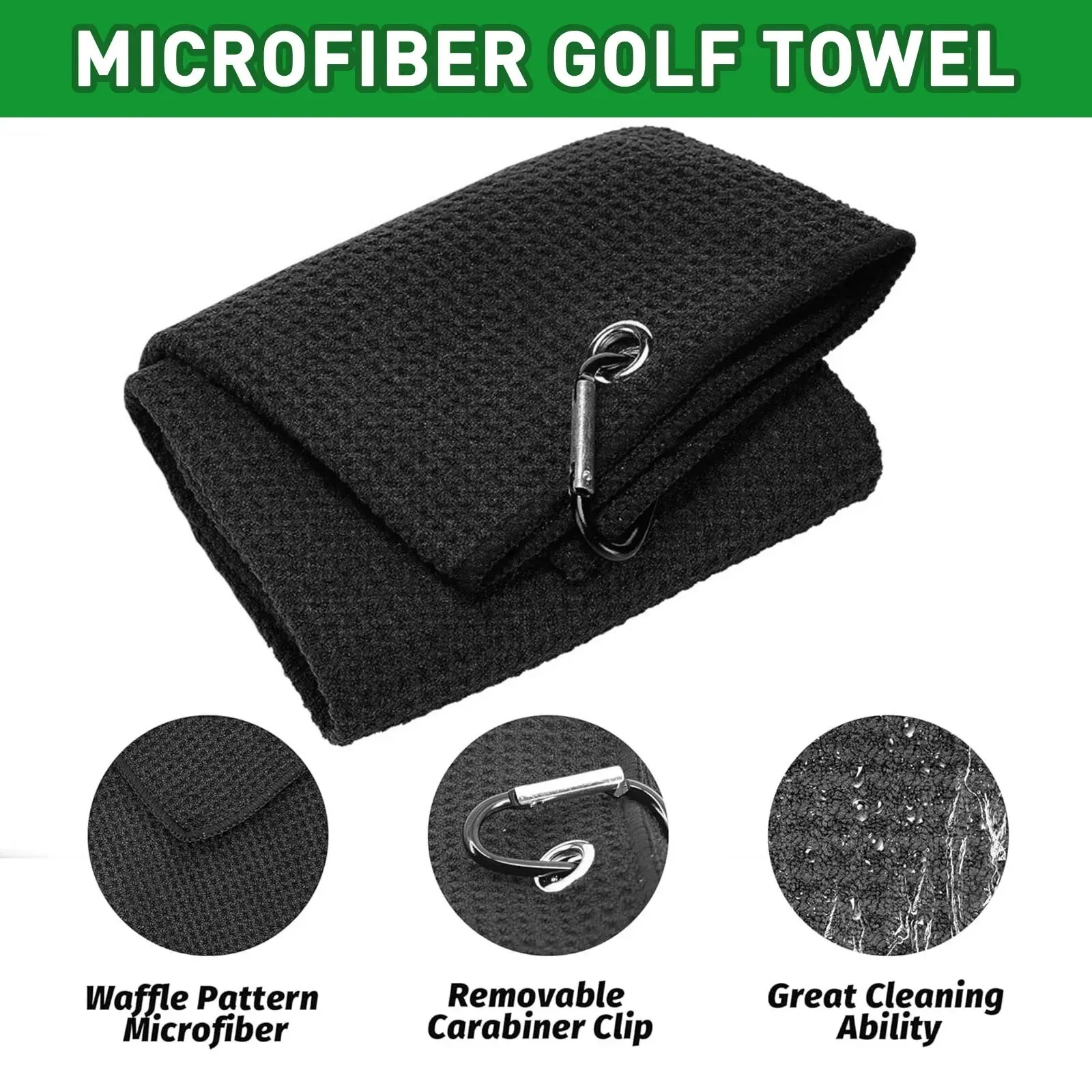 ชุดแปรงทำความสะอาดไม้กอล์ฟและผ - Golf Equipment Sales บทวิจารณ์และราคา
