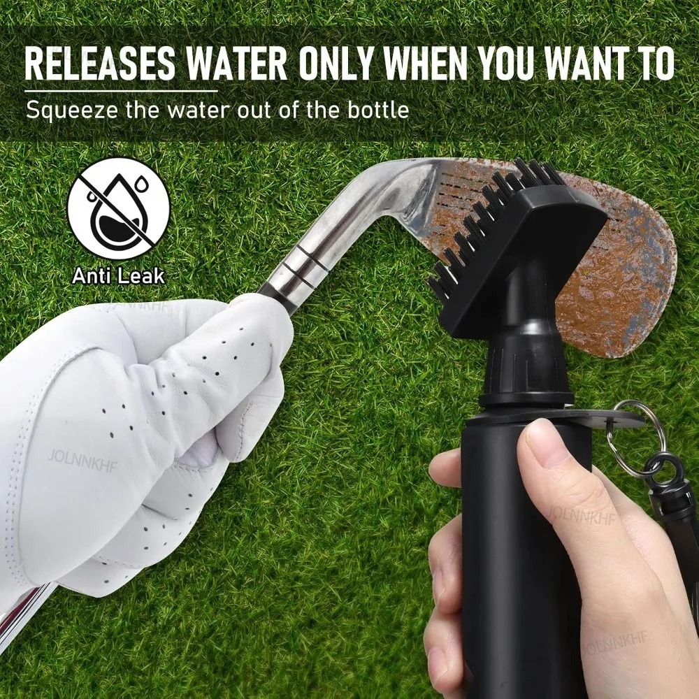 แปรงทำความสะอาดร่องไม้กอล์ฟ 1- - Golf Equipment Sales บทวิจารณ์และราคา