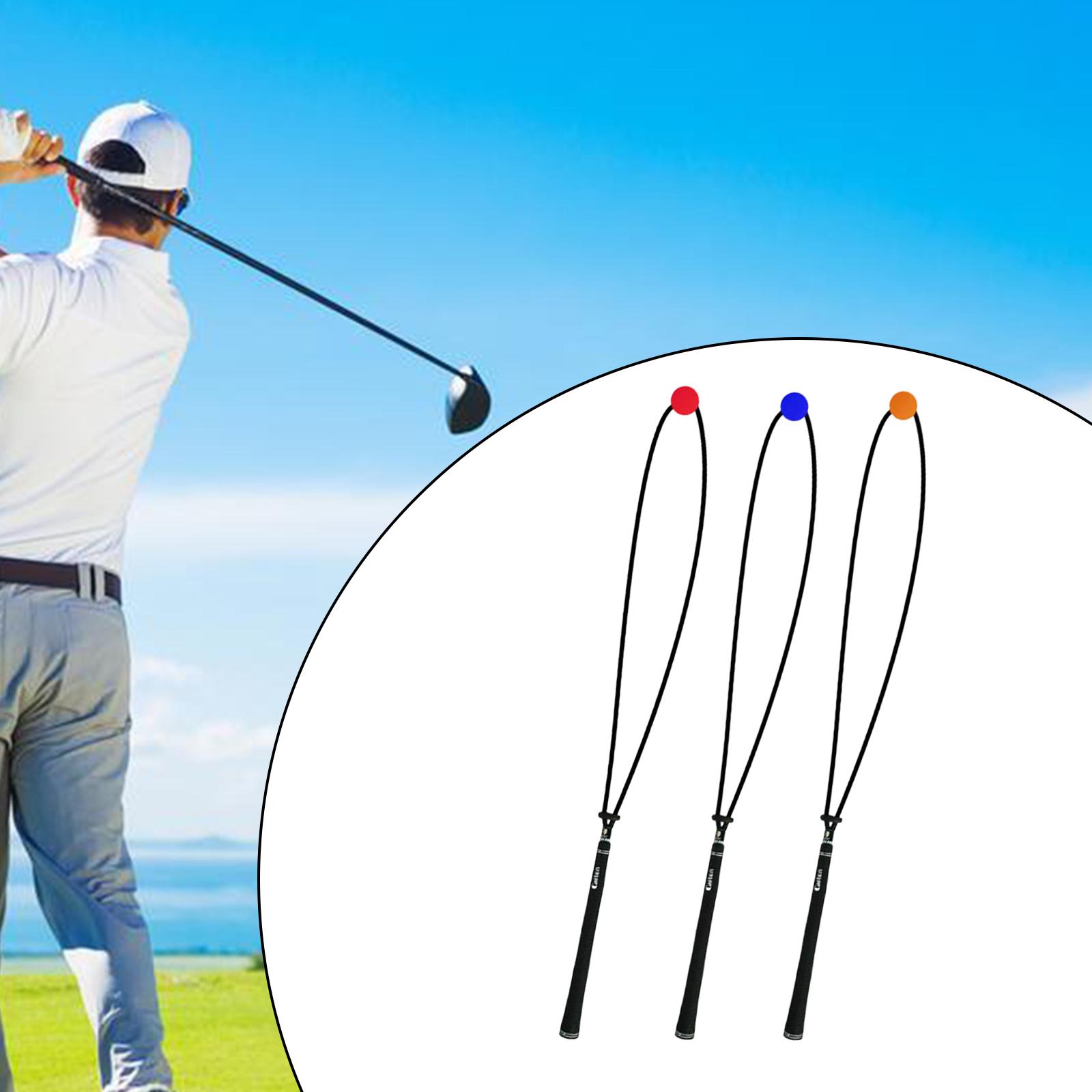 เชือกฝึกซ้อมวงสวิงกอล์ฟ อุปกรณ - Golf Equipment For Beginners บทวิจารณ์และราคา