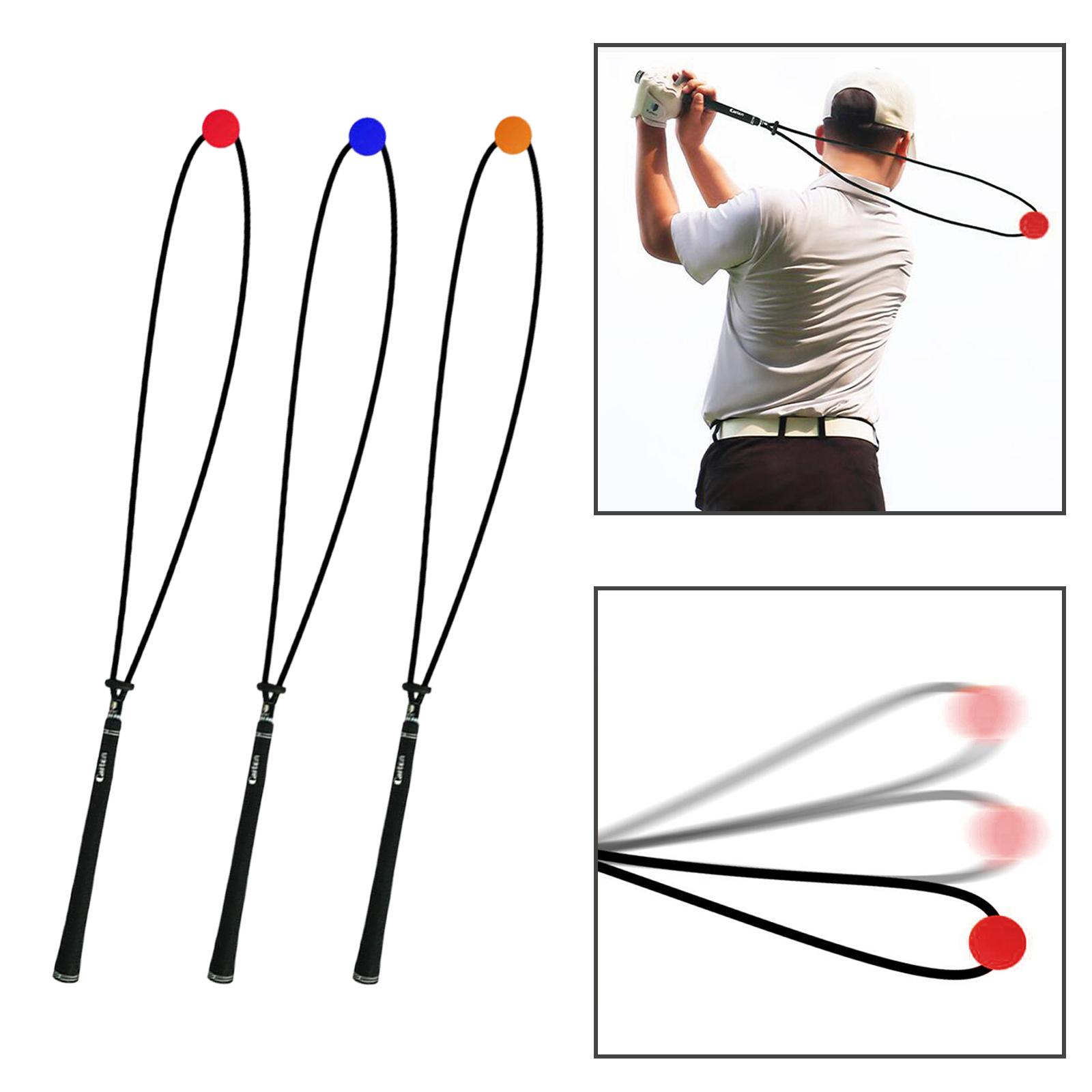 เชือกฝึกซ้อมวงสวิงกอล์ฟ อุปกรณ - Golf Equipment For Beginners บทวิจารณ์และราคา