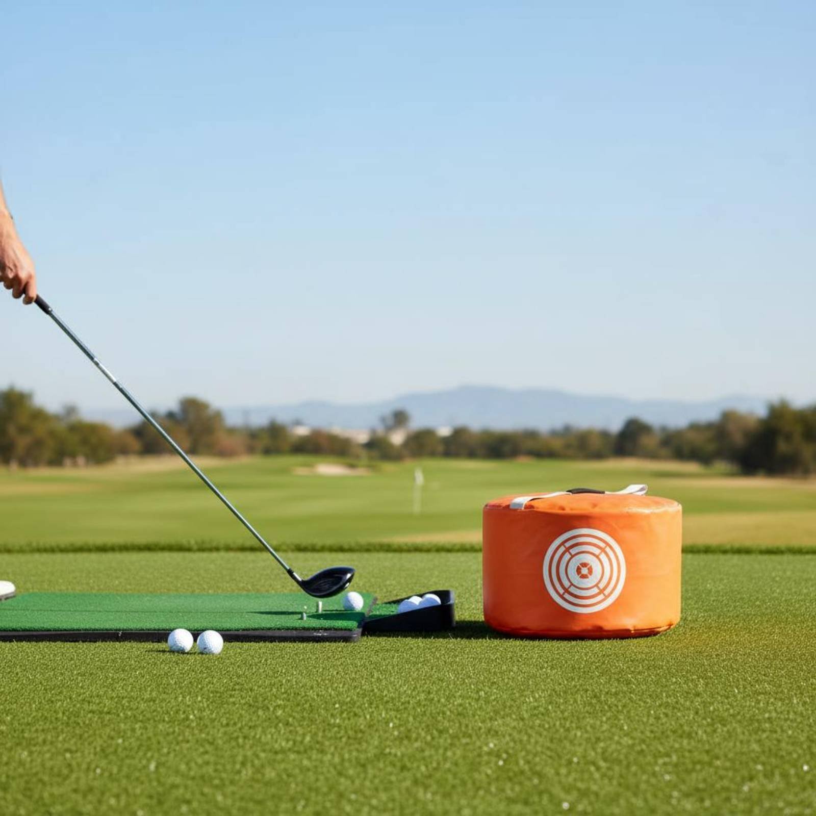 กระเป๋าซ้อมกอล์ฟ ช่วยเพิ่มความ - Golf Equipment For Beginners บทวิจารณ์และราคา