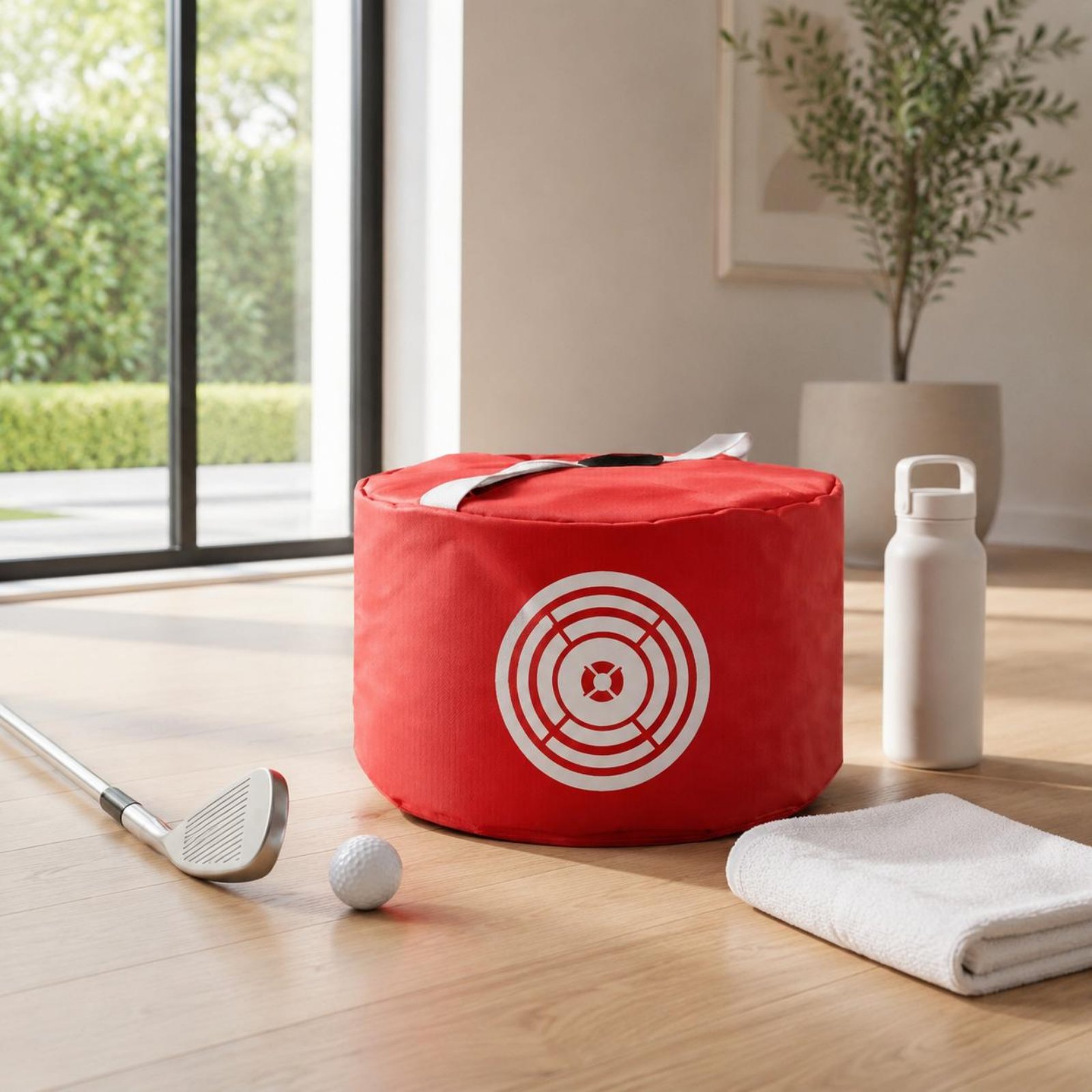 กระเป๋าซ้อมกอล์ฟ ช่วยเพิ่มความ - Golf Equipment For Beginners บทวิจารณ์และราคา