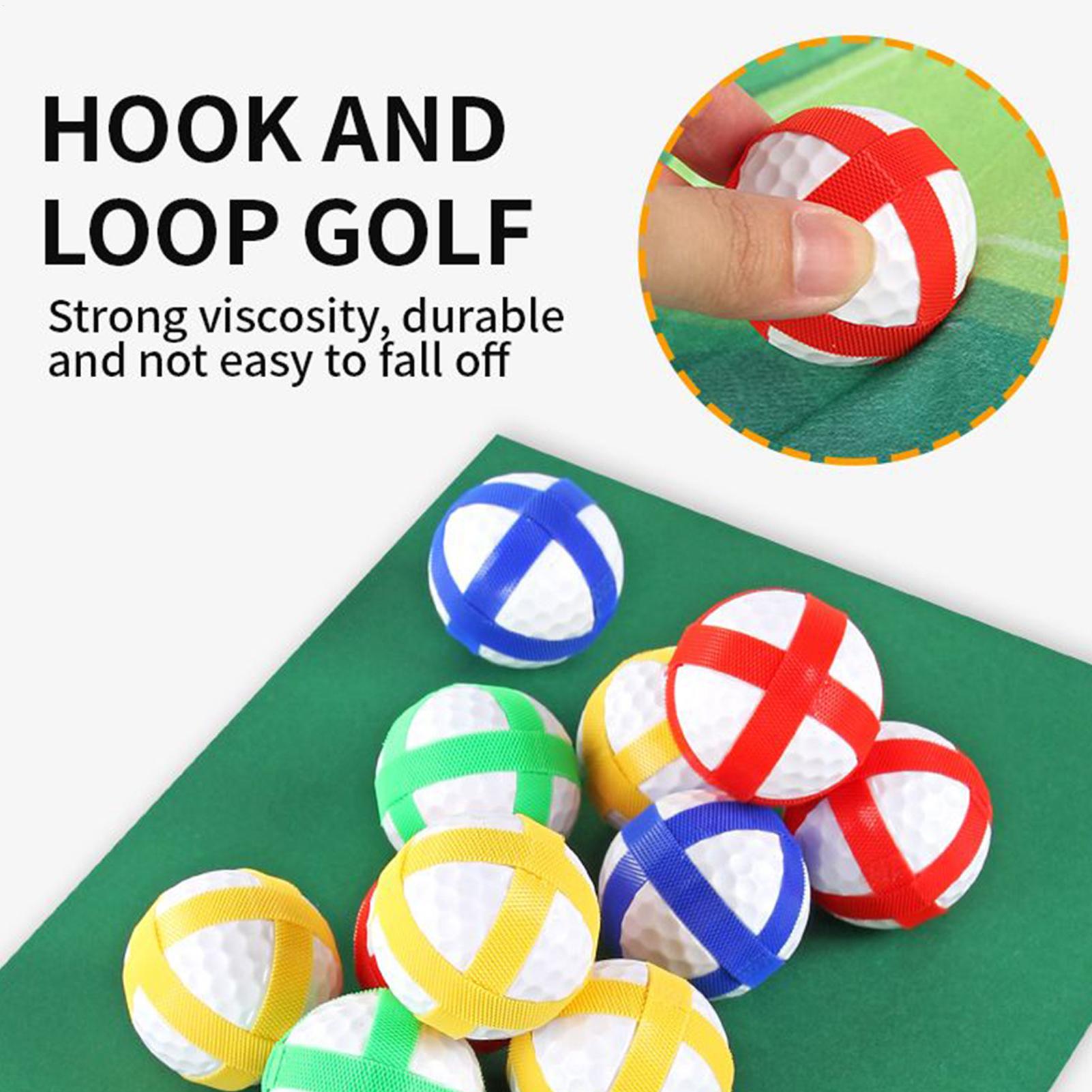 เสื่อฝึกซ้อมกอล์ฟ อุปกรณ์ฝึกซ้ - Golf Equipment For Beginners บทวิจารณ์และราคา