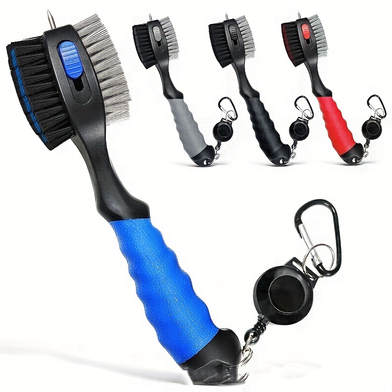 แปรงทำความสะอาดร่องไม้กอล์ฟแปร - Golf Equipment Sales บทวิจารณ์และราคา