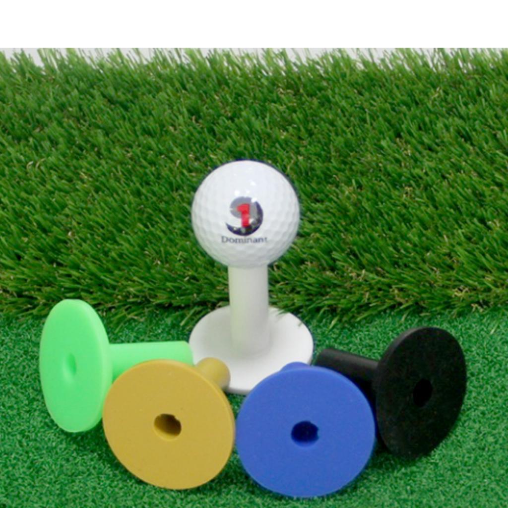 ชุดทียางสำหรับกอล์ฟ อุปกรณ์ฝึก - Golf Equipment For Beginners บทวิจารณ์และราคา