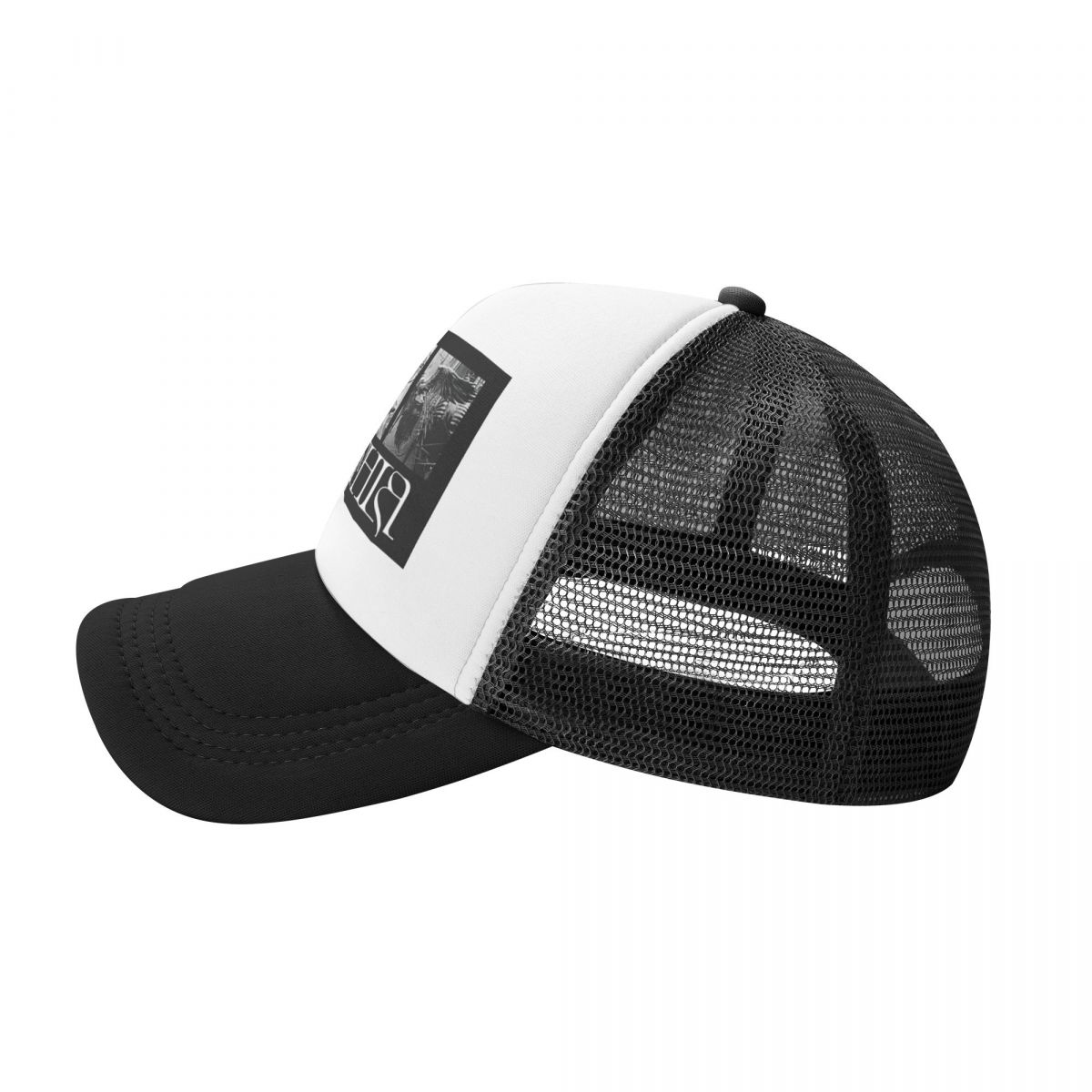 หมวกแก๊ปเบสบอลลาย Polyphia น่า - Golf Equipment Sales บทวิจารณ์และราคา